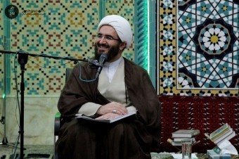 امام سجاد(ع) می فرمایند از سوء مدیریت در جامعه باید به خداوند متعال پناه برد