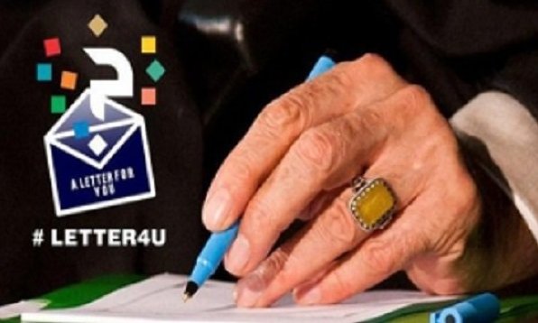 بازخوانی دو نامه رهبری به جوانان غربی