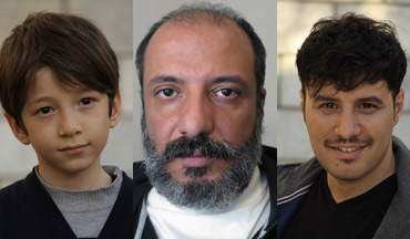 برزو نیک نژاد «زاپاس» می سازد