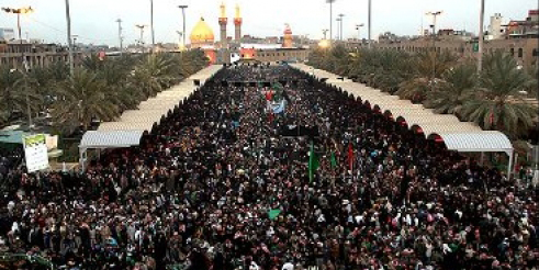 ورود بدون روادید امکان ناپذیر است/۱۶ دفتر کنسولی مجوز عراق صادر می کنند