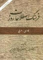 «فرهنگ اصطلاحات روز» کتابی کاربردی و مفید