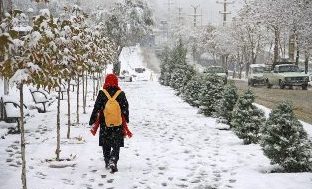 دانش‌ آموزان آذربایجان ‌شرقی خانه‌ نشین شدند