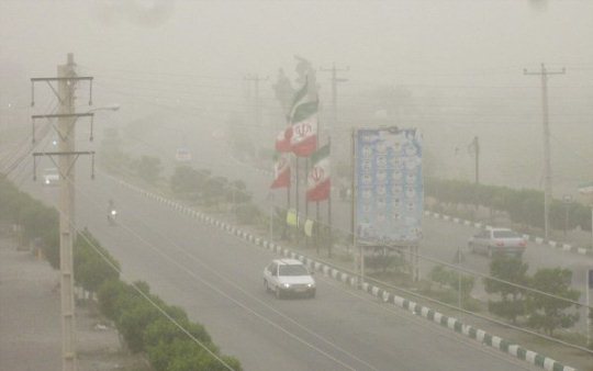 تعطیلي مدارس شهر تهران دركليه مقاطع تحصيلي؛ اول ديماه 