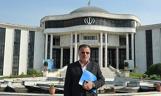 ۱۵ نفر  در گلستان برای نامزدی در انتخابات مجلس خبرگان رهبری ثبت نام کردند