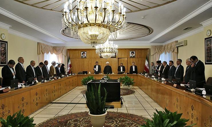 تصویب لایحه تشکل های مردم نهاد/ گسترش همکاریهای اقتصادی تهران – مسقط