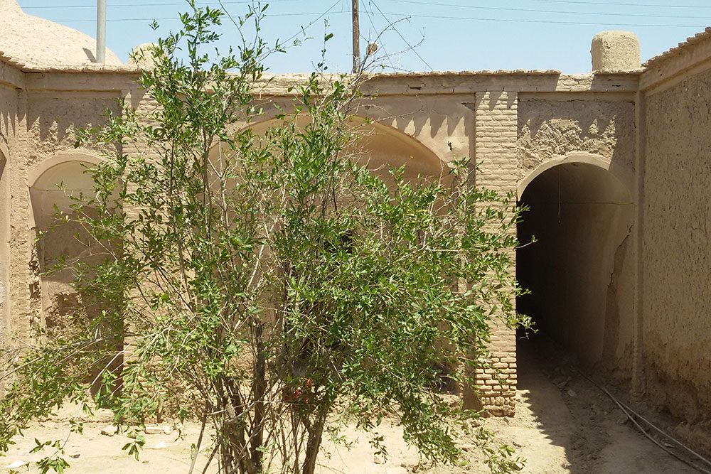 خانه دکتر غلامحسين شکوهی در فهرست آثار ملی ثبت می شود