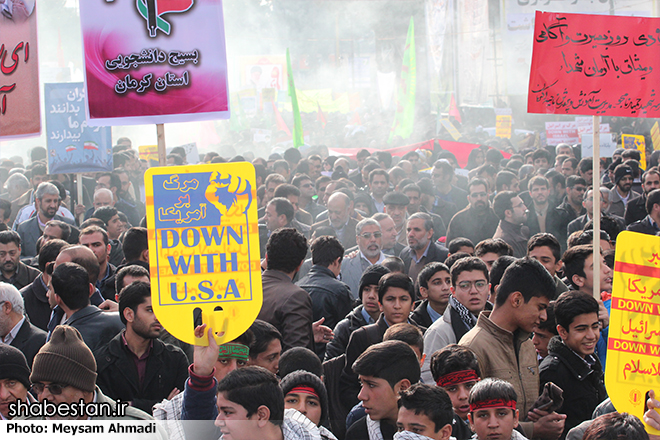 گرامیداشت نهم دی ماه در مسجد باقرالعلوم (ع) برگزار می شود