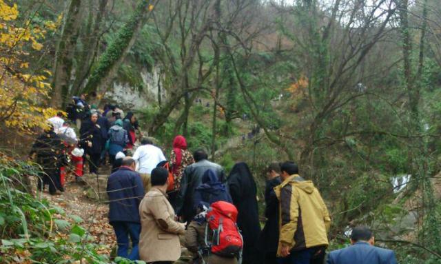 حضور ۱۰۰ نفر از تور گردانان مطرح کشوری در گلستان/ گلستان مقصد گردشگری مسافران