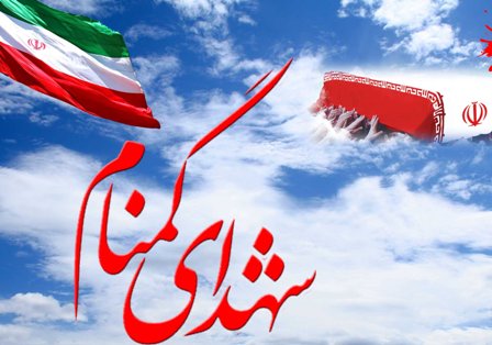 ادای احترام اعضای کاروان «سفیران کریمه» به شهدای گمنام در قلب خلیج فارس