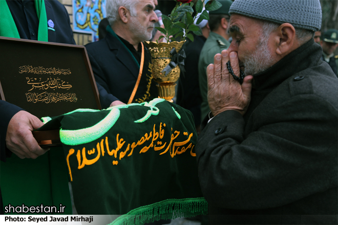 لحظه شماری برای حضور «سفیران کریمه» در نصف جهان