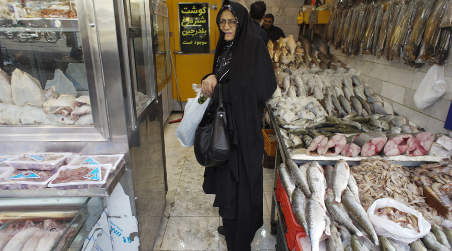 ایران اجازه صادرات مجدد کالای ترکیه را نمی دهد