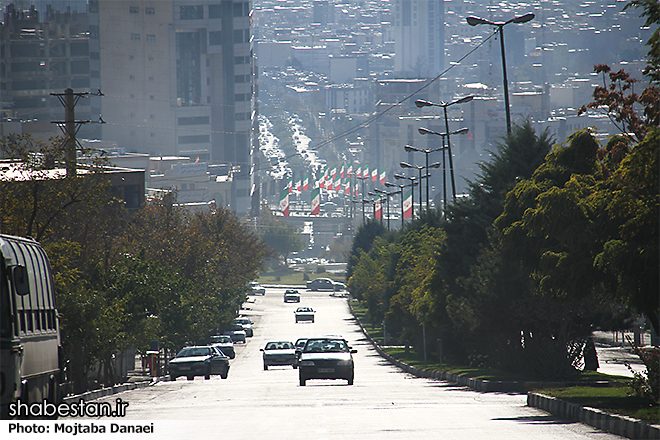 البرز بر مدار کشف افق های تازه فرهنگی جا مانده است