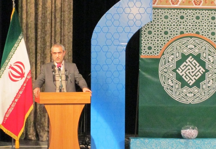 خانواده ها در تربیت قرآنی فرزندان کوشا باشند