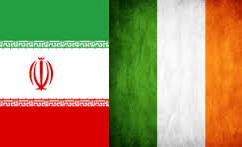 روابط ایران و ایرلند در مسیر توسعه/بازگشایی سفارت ایرلند در تهران