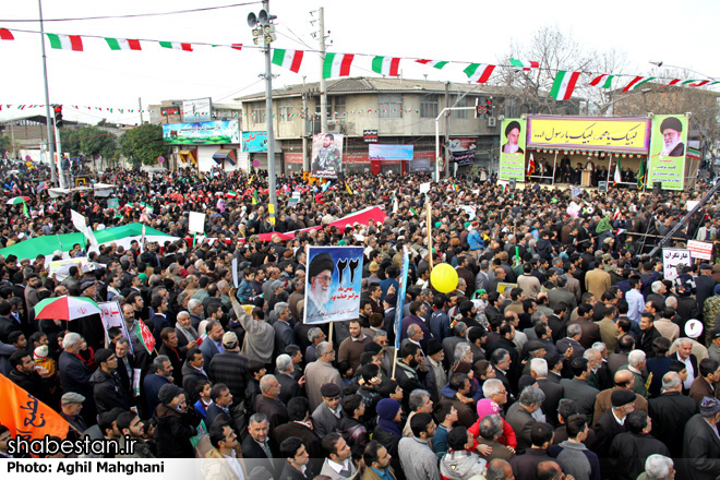 گلستان آماده خلق حماسه همدلی و همزبانی