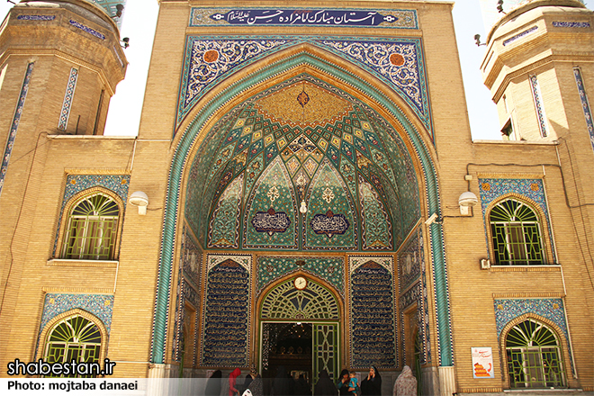  زاویه پیدا کردن با احکام شریعت و دین ،  باعث می شود در عصر ظهور گمان کنیم دین جدیدی آمده است