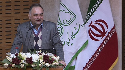 حاشیه نشینی پیامد عدم توسعه يافتگی/اعتماد سازی، برندسازی و سرمايه گذاری سه مفهوم اصلي توسعه شهری    