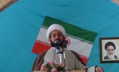 حضور حداکثری، سبب انسجام جامعه اسلامی می شود/ نماینده ای که مرعوب غرب باشد به درد مجلس نمی خورد