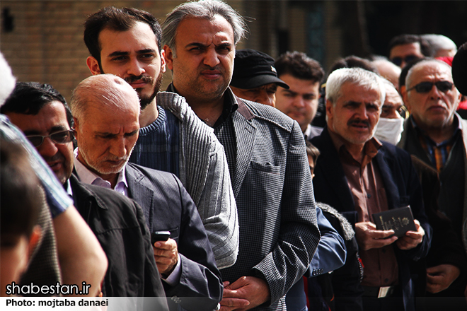 نمايندگان نامزدها فقط با كارت صادره توسط هيأت نظارت در شعبه اخذ رأي حضور داشته باشند