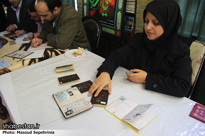 مشخصات کامل نامزدهای مورد نظر در برگ رأی به صورت خوانا نوشته شود