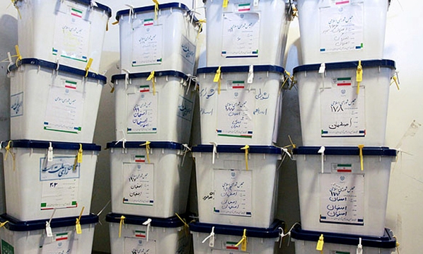 نتایج نهایی انتخابات مجلس شورای اسلامی در خرم آباد و چگنی اعلام شد