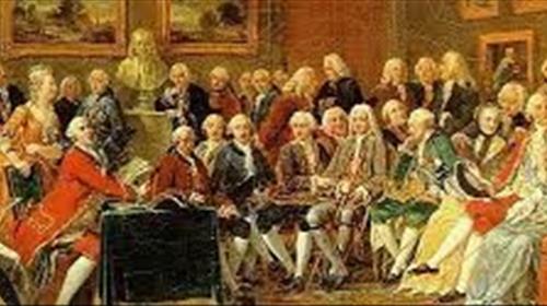  اندیشه غرب از یونان باستان تا عصر روشنگری