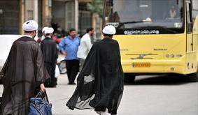 اعزام ۶۲۹ مبلغ و مبلغه در فصل زمستان به نقاط مختلف استان یزد    