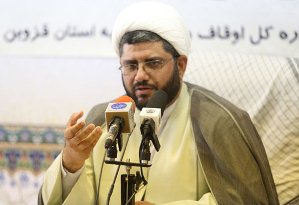 تربیت ۲۵۰ حافظ قرآن در قزوین