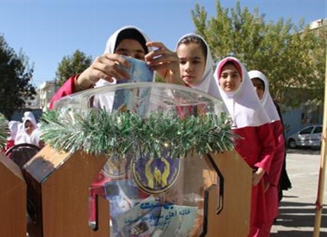 برگزاری جشن «عاطفه ها» در بیش از یک هزار پایگاه در سطح شیراز 