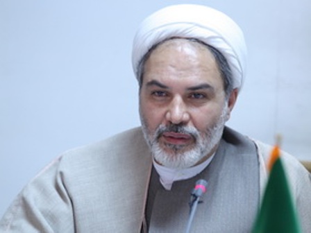 تقدیر دبیر ستاد عالی از استاندار کهگیلویه و بویراحمد