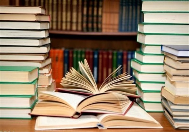 تجلیل از برگزیدگان اولین دوره کتاب سال یزد جایزه ویژه « شهید صدوقی»