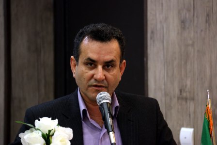 رسالت اصلی کانون های  مساجد کاربردی کردن دین با ابزار فرهنگ و هنر است