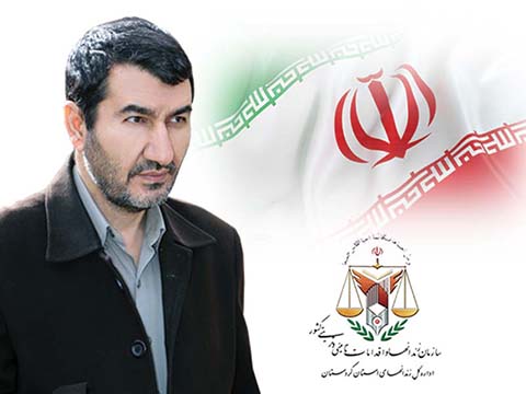 افزایش ۲۰ درصدی دوره های حرفه آموزی در زندان های کردستان