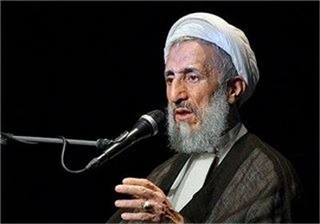 وصف‌کننده و مداح امیرمومنان علی(ع) خود خدا است