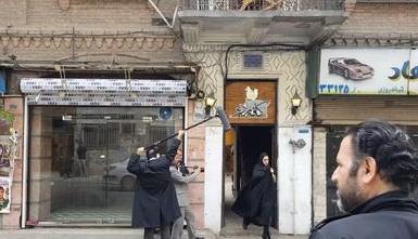 تولید نخستین فیلم داستانی کوتاه کارشناسان هنری زندانهای کشور در گیلان 
