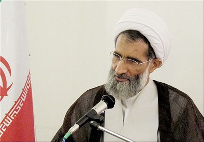 امام جمعه شهرکرد در پیامی سالروزتاسیس کانون های مساجد را تبریک گفت