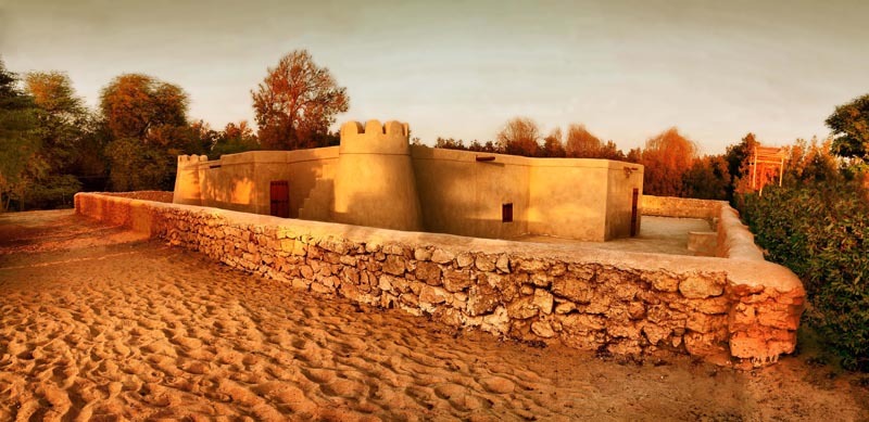 قدیمی ترین مساجد جهان +تصاویر