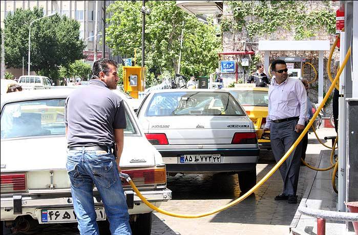 آمادگی شرکت فرآورده های نفتی ایلام برای خدمات رسانی به مسافران نوروزی