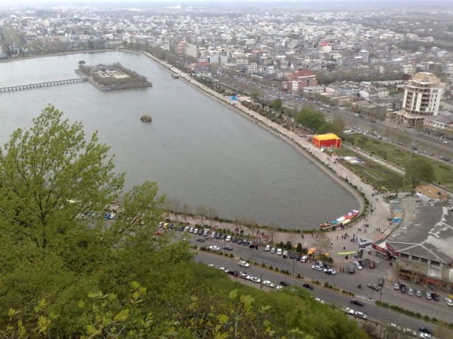 نوروز در بهشت ایران/جاذبه های گردشگری گیلان را از دست ندهید  