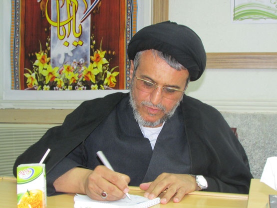 استفاده از تمام ظرفیت های اوقاف برای برگزاری باشکوه کنگره بین المللی بی بی حکیمه (س)