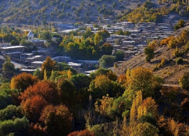 روستای گردشگری کریک، ماسوله جنوب و سند تاریخ کهن کهگیلویه و بویراحمد