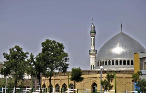 جشن بزرگ «میلاد کوثر» در مصلای قدس قم برگزار می‌شود 