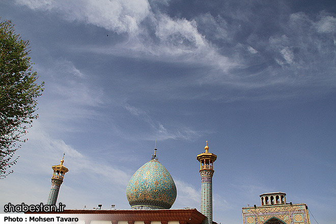 برگزاری ششمین نشست تخصصی مهدویت در حرم مطهر حضرت شاهچراغ (ع)