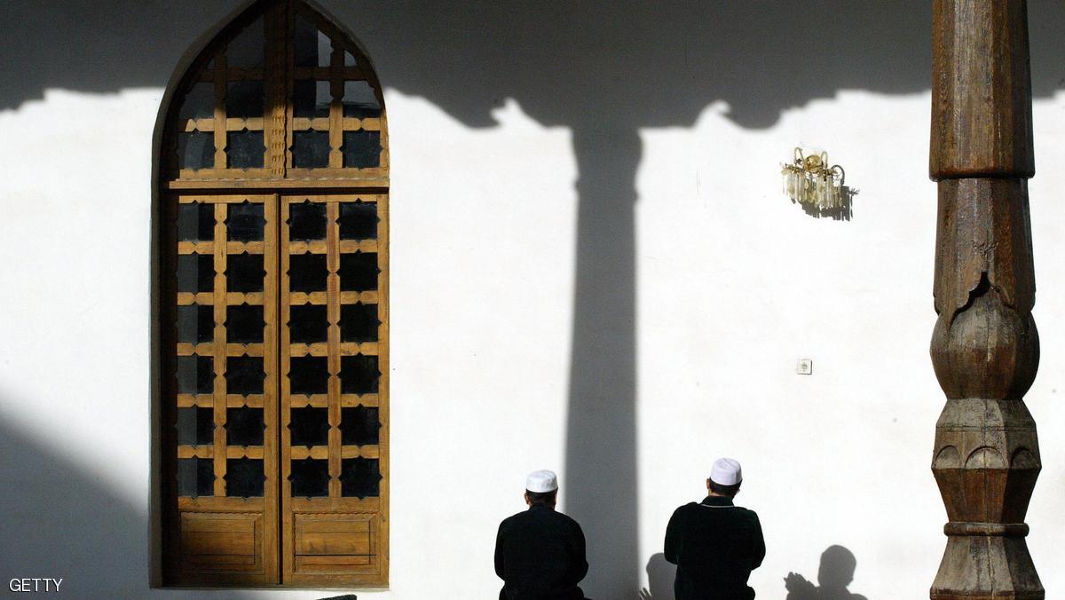 نصب دوربین مدار بسته در۷۰ مسجد تاجیکستان