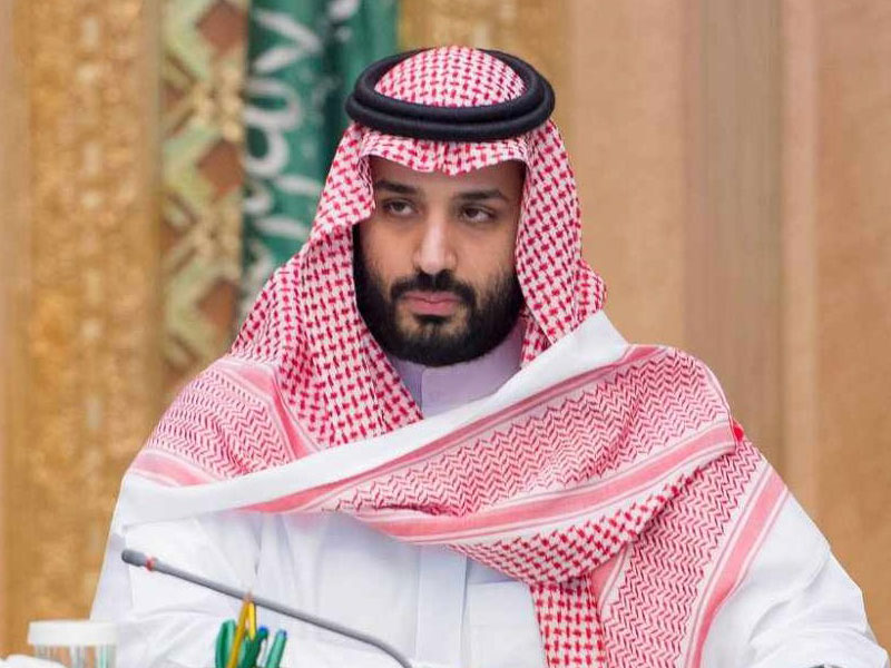 بن‌سلمان از احتمال پایان قریب الوقوع تجاوز به یمن گفت