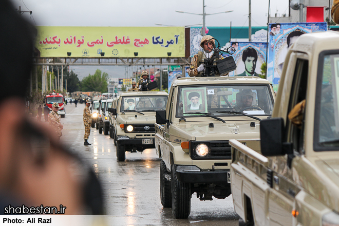 مجلس اقداماتی را که باعث افزایش توان دفاعی کشور می شود مشخص کرد