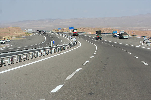 رشد ۷ درصدی ترددها در جاده های استان اصفهان