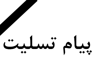 حجت الاسلام آل هاشم درگذشت همسر فرمانده کل ارتش را تسلیت گفت