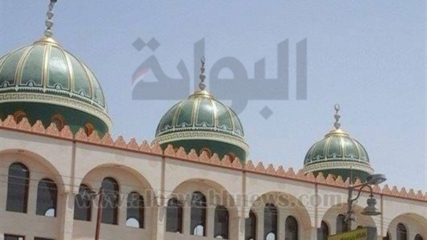 مسجد «مریم عذراء» در مصر افتتاح می شود