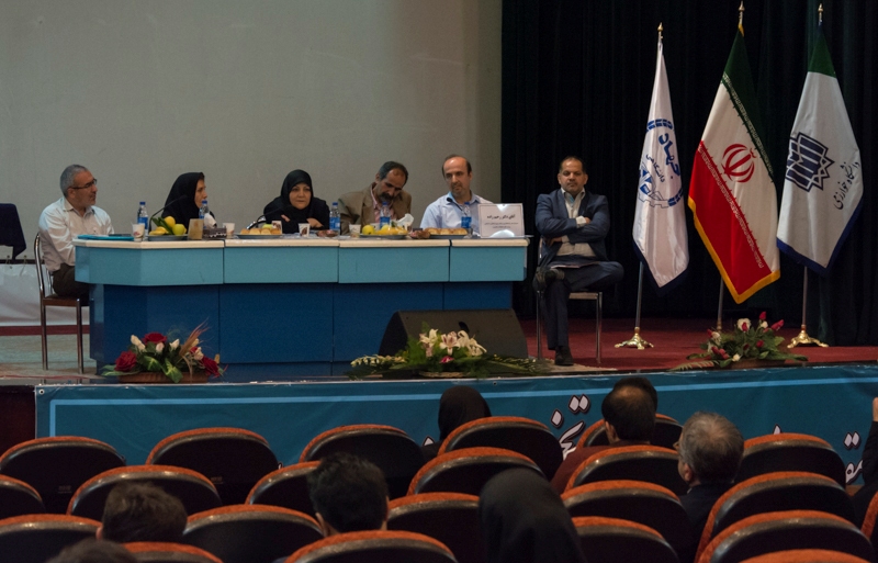 بزرگنمایی مشکلات خانواده این بستر مهم اجتماعی را ترسناک جلوه داده است